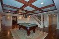 Billiard & Media Rooms